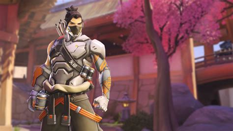 The best Hanzo skins in Overwatch - Dot Esports