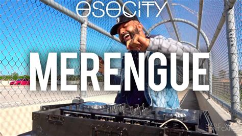 Merengue Mix 2020 | The Best of Merengue 2020 by OSOCITY - YouTube Music