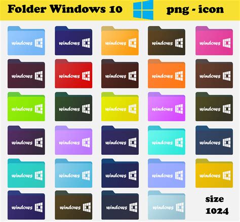 Folder icon changer 5.3 download - joinfreeloads