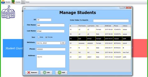 Projects based on java with source code - clickpowen