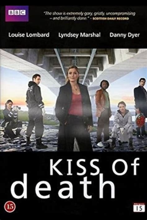 Kiss of Death (2008) — The Movie Database (TMDB)