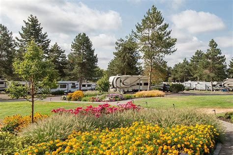 Rv Parks Phoenix Oregon at Hattie Martinez blog