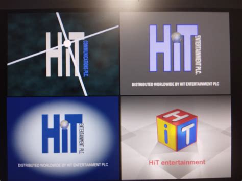 HiT Entertainment logo remakes by TiernanHopkins on DeviantArt