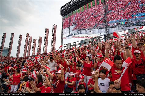 National Day Parade 2019 ⋆ MAphotoSG