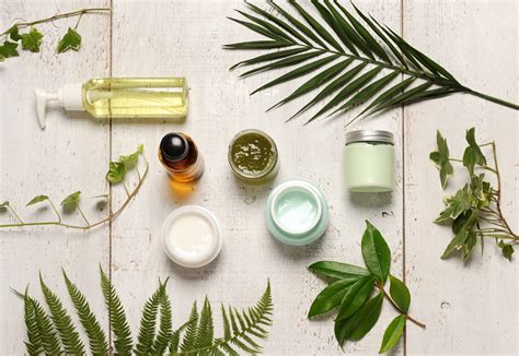 Natural DIY Skincare Recipes You Can Make at Home