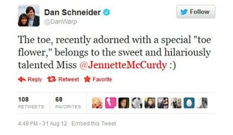 Dan Schneider deleted over 4,000 tweets last month | Page 2 | Sherdog ...