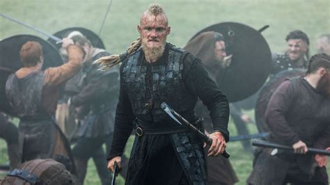 The Brutal Vikings Scene Fans Were Hoping To See In The Final Season