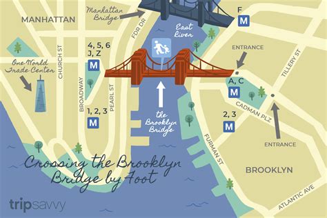 Brooklyn Bridge Collapse 2024 Map - Gussy Jennine