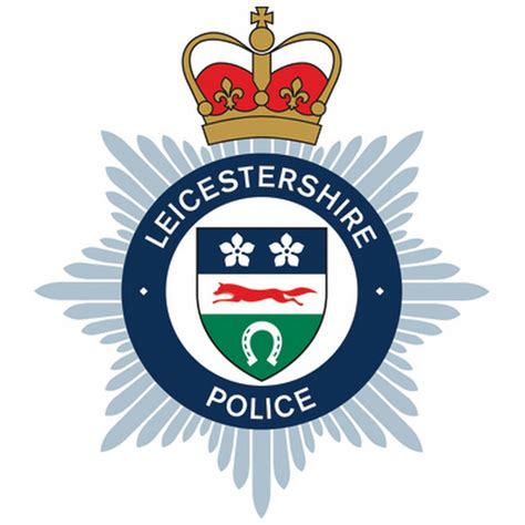 Leicestershire Police - YouTube