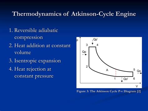 PPT - Atkinson Cycle Engines PowerPoint Presentation, free download ...