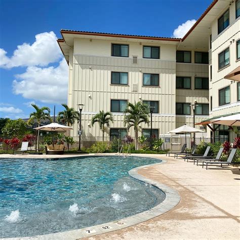 Residence Inn Kapolei | Linktree