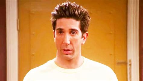 Friends Quiz: Can You Complete These Ross Geller Quotes?