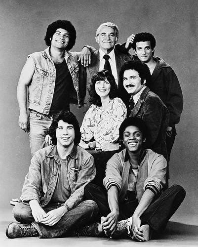 Movie Market - Photograph & Poster of Welcome Back Kotter 170459