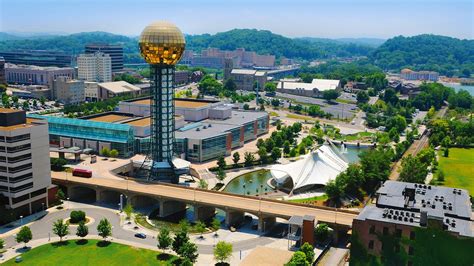 Knoxville Vacations 2017: Package & Save up to $603 | Cheap Deals on ...