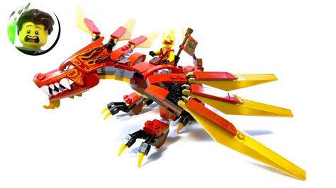 ninjago dragon kai Gran venta OFF-63%