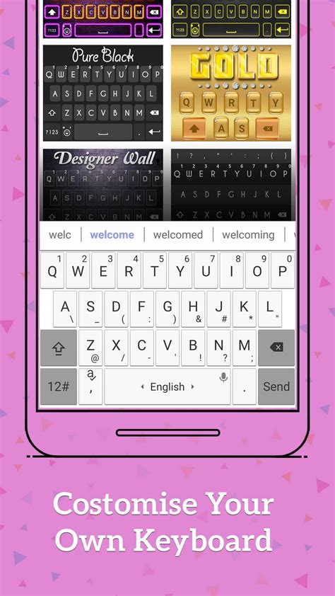 Emoji Android keyboard APK for Android Download