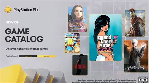 Free PS Plus games! Check list, including GTA Vice City, Assassin’s ...