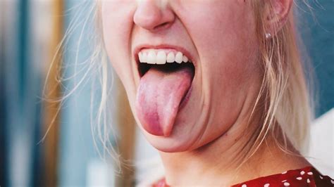 How Does Being Able To See Your Tongue Change Your Speech? | Technology ...