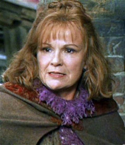 Molly - Molly Weasley Photo (28762670) - Fanpop