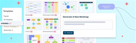 Practical Guide to Generating AI Diagrams Effectively | Creately