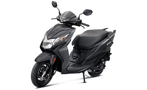 Honda Dio BS6 Price 2023 | Mileage, Specs, Images of Dio - carandbike