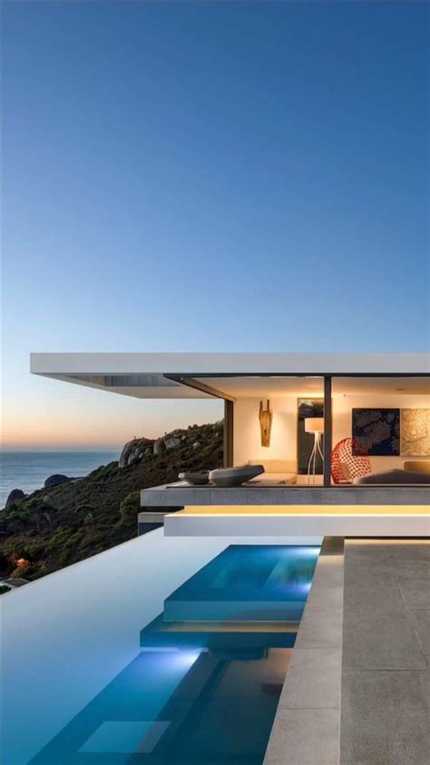 Beyond Residence in Cape Town, South Africa by SAOTA [Video] | Modern ...