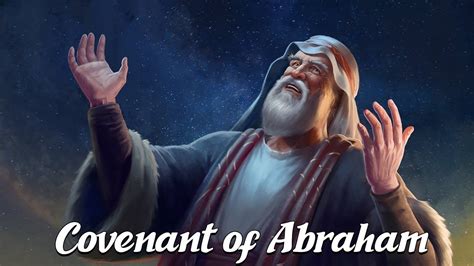 The Covenant of Abraham (Biblical Stories Explained) - YouTube