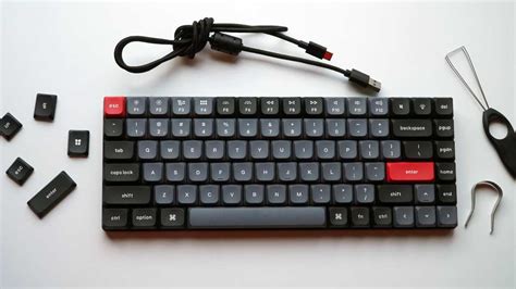 Keychron K3 Pro review: The thin keyboard to beat - Kowatek