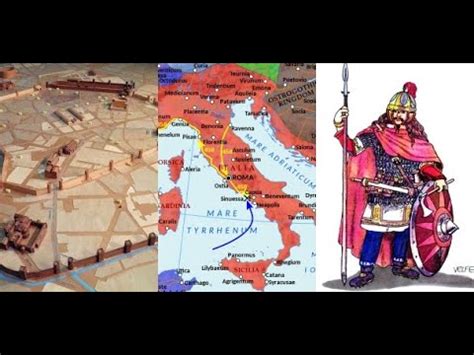 Italy from Odoacer to Theodoric: the aristocracy, the Church, the army ...