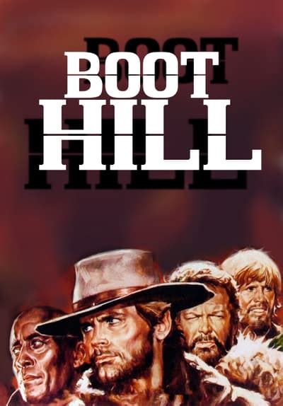 Watch Boot Hill (1969) - Free Movies | Tubi