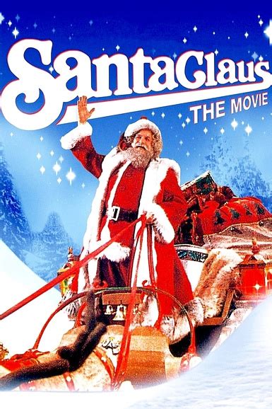 Santa Claus: The Movie vanaf 1 augustus 2018 op Netflix - Netflix