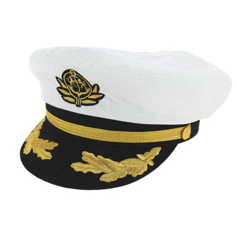 sailor cap