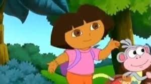 Image result for dora the explorer job day | Dora and friends, Dora the ...