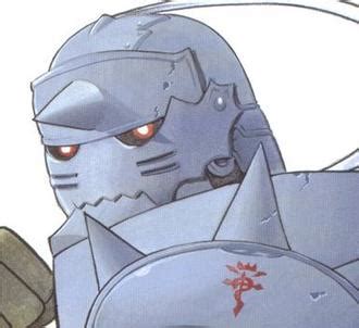 Alphonse Elric - Wikiwand