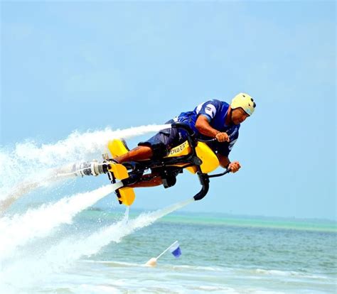 27 Exciting Water Sports Equipment Items To Make A Splash