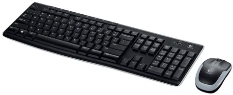 Top 5 Best Wireless Keyboard and Mouse under $200