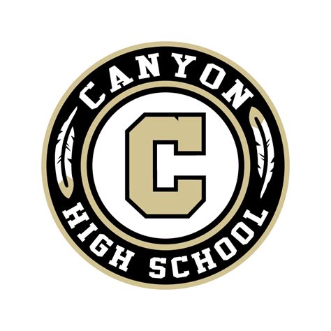 Logo and Brand Standards - Canyon High School