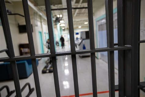 Inside One Jail's Health Care Problems And ‘Culture Of Impunity ...