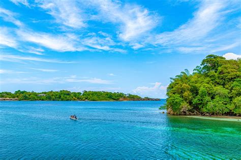 Best Beaches In Jamaica