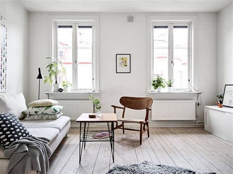 10 Rooms With Plants For Minimalists — decor8