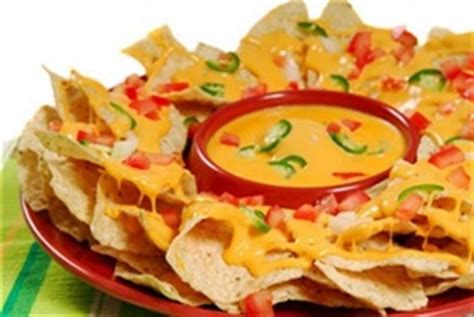 Los Nachos Tacos Mexican Recipe