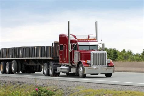 NON-CDL HOT SHOT TRUCKING REQUIREMENTS - Trison Tarps USA