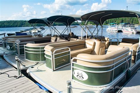 All Boat Rentals — Saranac Lake Marina