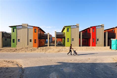 11 Projects That Prove Affordable Housing Can Be Beautiful - Shareable