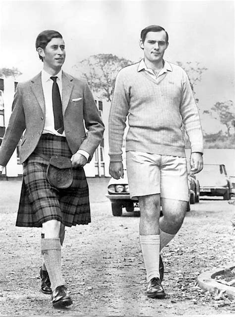 King Charles was 'systematically bullied' at Gordonstoun and targeted ...