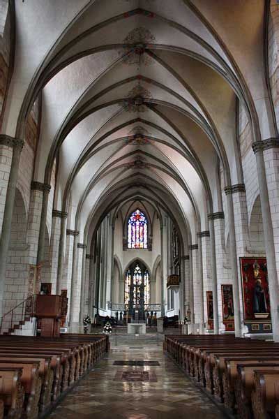 Augsburg Cathedral | Augsburg, Cathedral, Pilgrimage