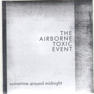 Airborne Toxic Event vinyl, 103 LP records & CD found on CDandLP