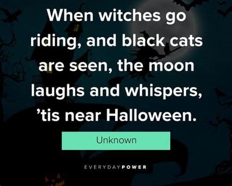 Witch Famous Quotes