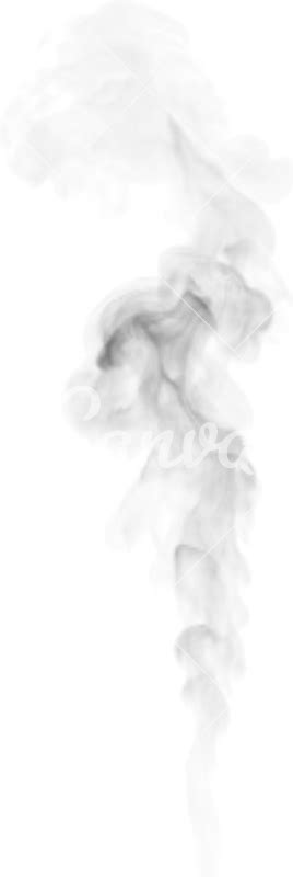 Download Transparent Cigarette Smoke Png Image Royalty Free - Sketch ...