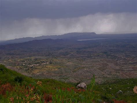 Mianwali - Trekking in Pakistan